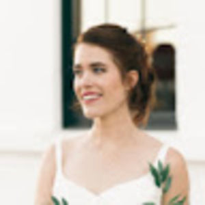 Meet your Posher, Madeline